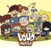 Loud House