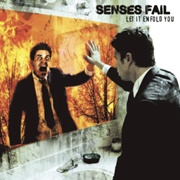 Angela Baker and My Obsession With Fire - Senses Fail