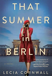 That Summer in Berlin (Lecia Cornwall)