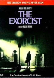 The Excorcist (1973)