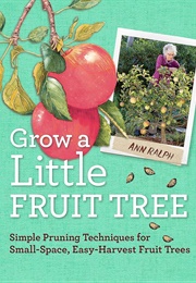 Grow a Little Fruit Tree (Ann Ralph)
