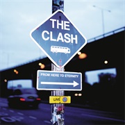 Complete Control (Live) - The Clash