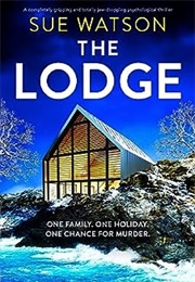 The Lodge (Sue Watson)