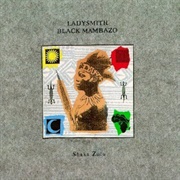 Ladysmith Black Mambazo - Shaka Zulu
