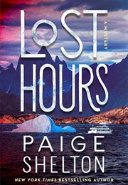 Lost Hours (Paige Shelton)
