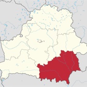 Gomel Region, Belarus