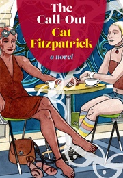 The Call-Out (Cat Fitzpatrick)