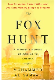 The Fox Hunt (Mohammed Al Samawi)