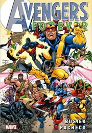 Avengers Forever (Kurt Busiek)