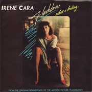What a Feeling - Irene Cara