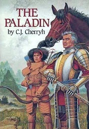 The Paladin (C.J. Cherryh)