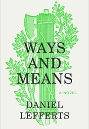 Ways and Means (Daniel Lefferts)