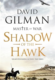Shadow of the Hawk (David Gilman)