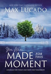 You Were Made for This Moment (MAX LUCADO)