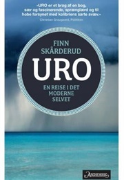 Uro (Finn Skårderud)