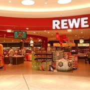 Rewe Group Germany