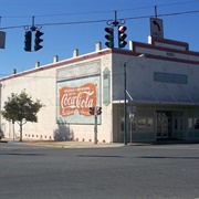 The Town of Coca-Cola Millionaires