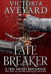Fate Breaker (Victoria Aveyard)
