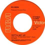 Gotta Get Up - Harry Nilsson