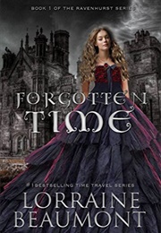 Forgotten Time (Lorraine Beaumont)