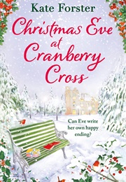 Christmas Eve at Cranberry Cross (Kate Foster)