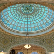 Tiffany Dome