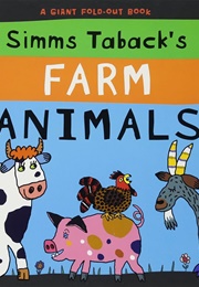 Simms Taback&#39;s Farm Animals (Simms Taback)