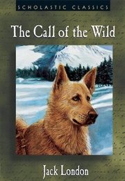 Call of the Wild (Jack London)