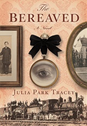 The Bereaved (Julia Park Tracey)