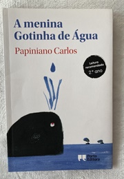 A Menina Gotinha De Água (João Nunes)