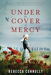Under the Cover of Mercy (Rebecca Connolly)