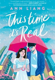 This Time It&#39;s Real (Ann Liang)