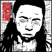Lil Wayne - Dedication 2: Gangsta Grillz