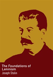 Foundations of Leninism (Joseph Stalin)