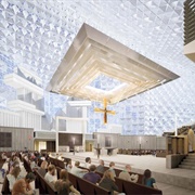Christ Cathedral (Crystal Cathedral)