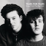 Mothers Talk by Tears for Fears