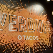 O&#39;Tacos Verdun