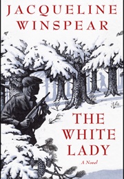 The White Lady (Jacqueline Winspear)