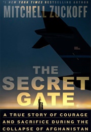 The Secret Gate (Mitchell Zuckoff)