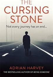 The Cursing Stone (Adrian Harvey)