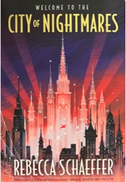 City of Nightmares (Rebecca Schaefer)