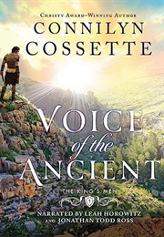 Voice of the Ancient (Cossette)