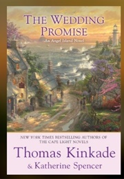 The Wedding Promise (Thomas Kinkade)
