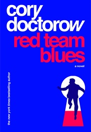 Red Team Blues (Cory Doctorow)
