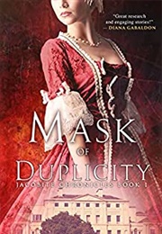 Mask of Duplicity (Julia Brannan)