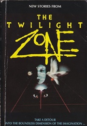 New Stories From the Twilight Zone (Martin H. Greenberg)