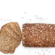 Chia and Supergrain Bread