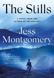 The Stills (Jess Montgomery)
