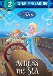 Across the Sea (Disney Frozen) (Ruth Homberg)