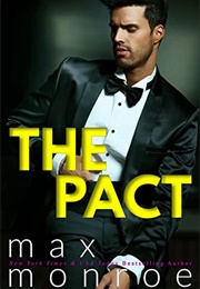 The Pact (Max Monroe)